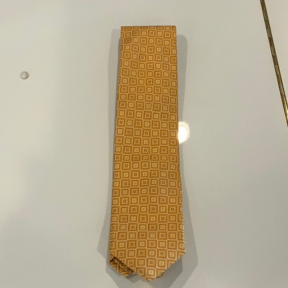 IKE BEHAR Tie